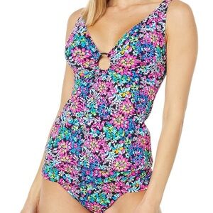 New without tags Lilly Pulitzer Tankini Set